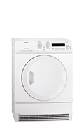 Reparación averías secadora Carrefour home en  Pontevedra