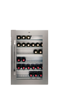 Reparación averías vinoteca Carrefour home en  Pontevedra